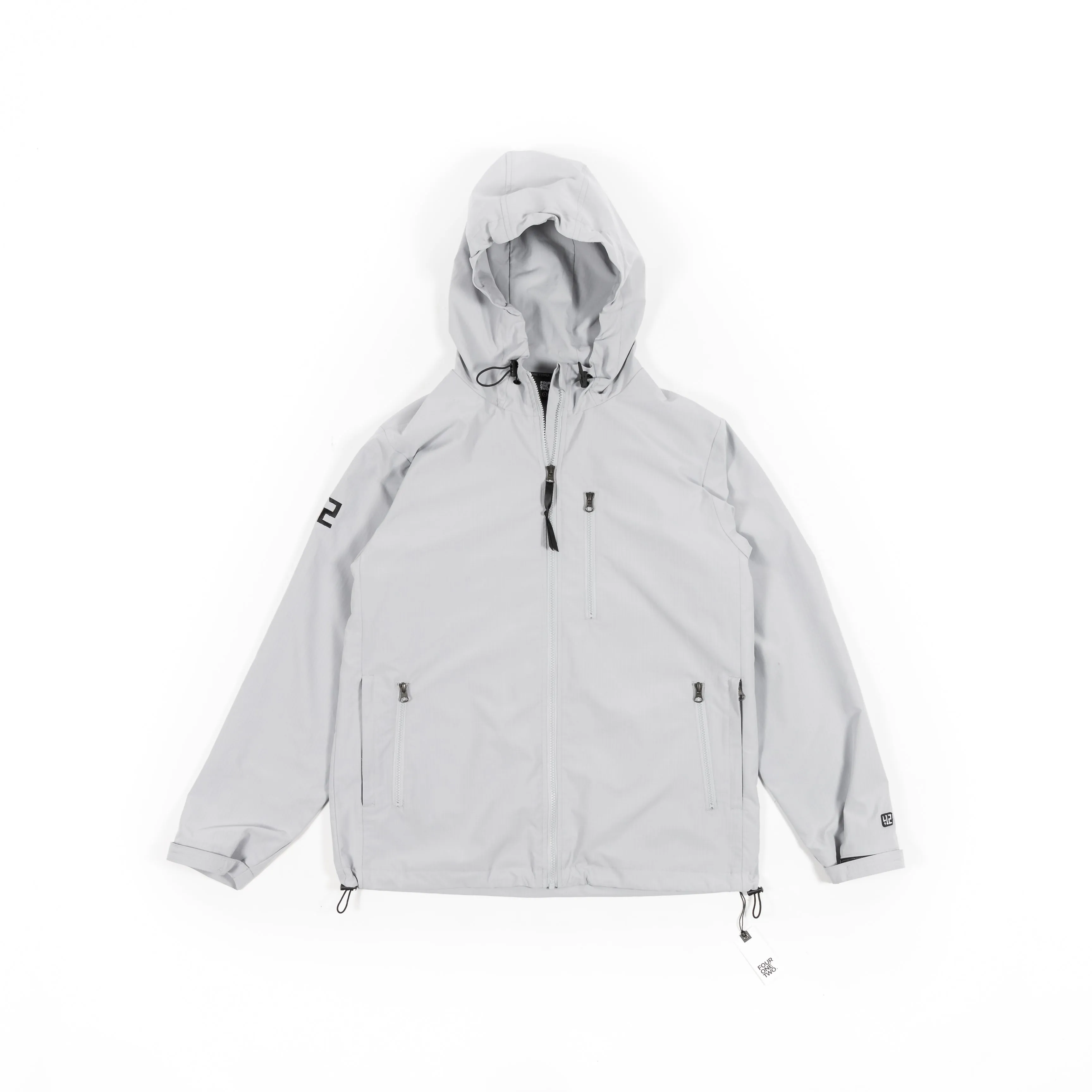 412® Ripstop Jacket '24