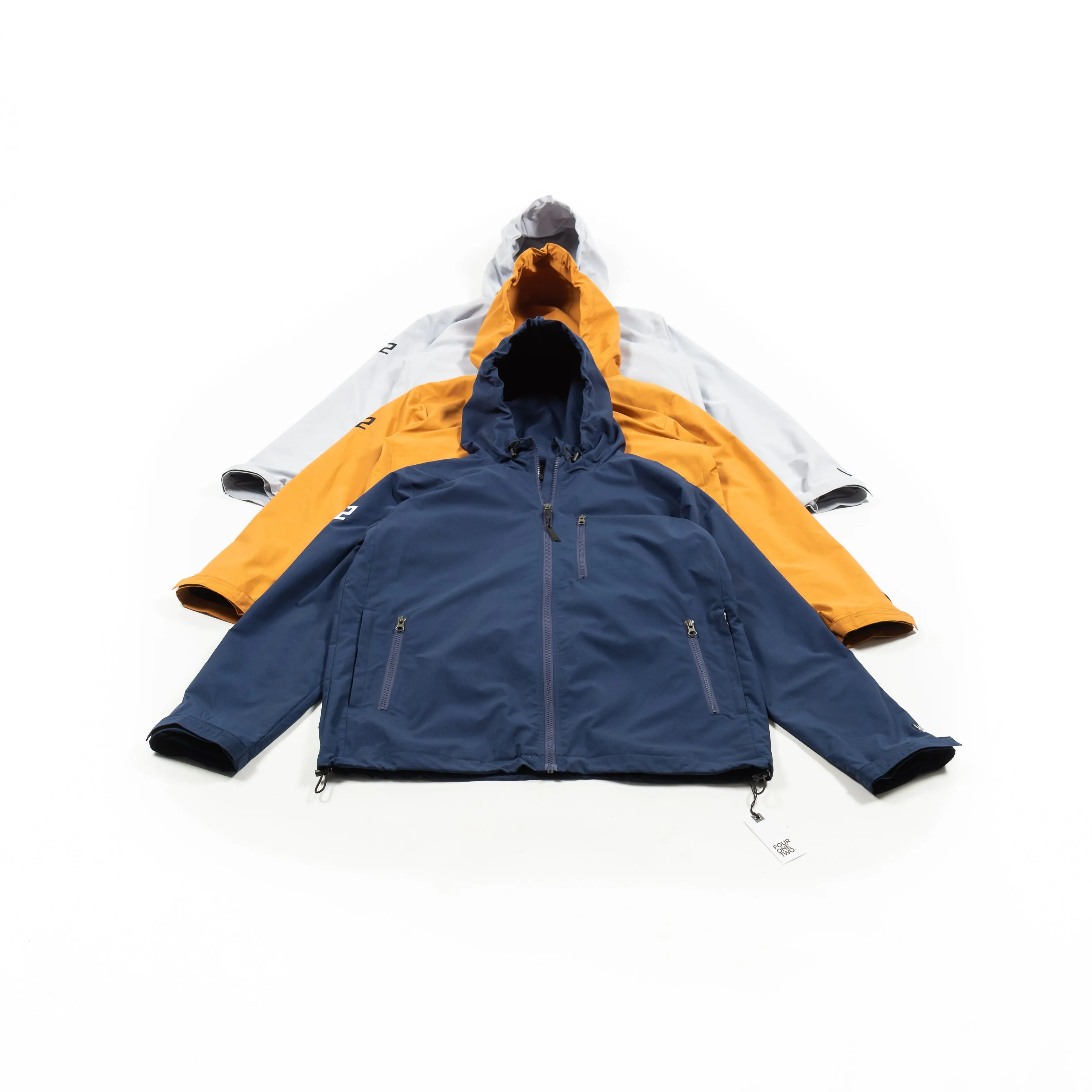 412® Ripstop Jacket '24