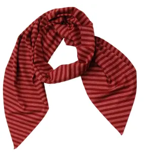 #720s Stripe Scarf