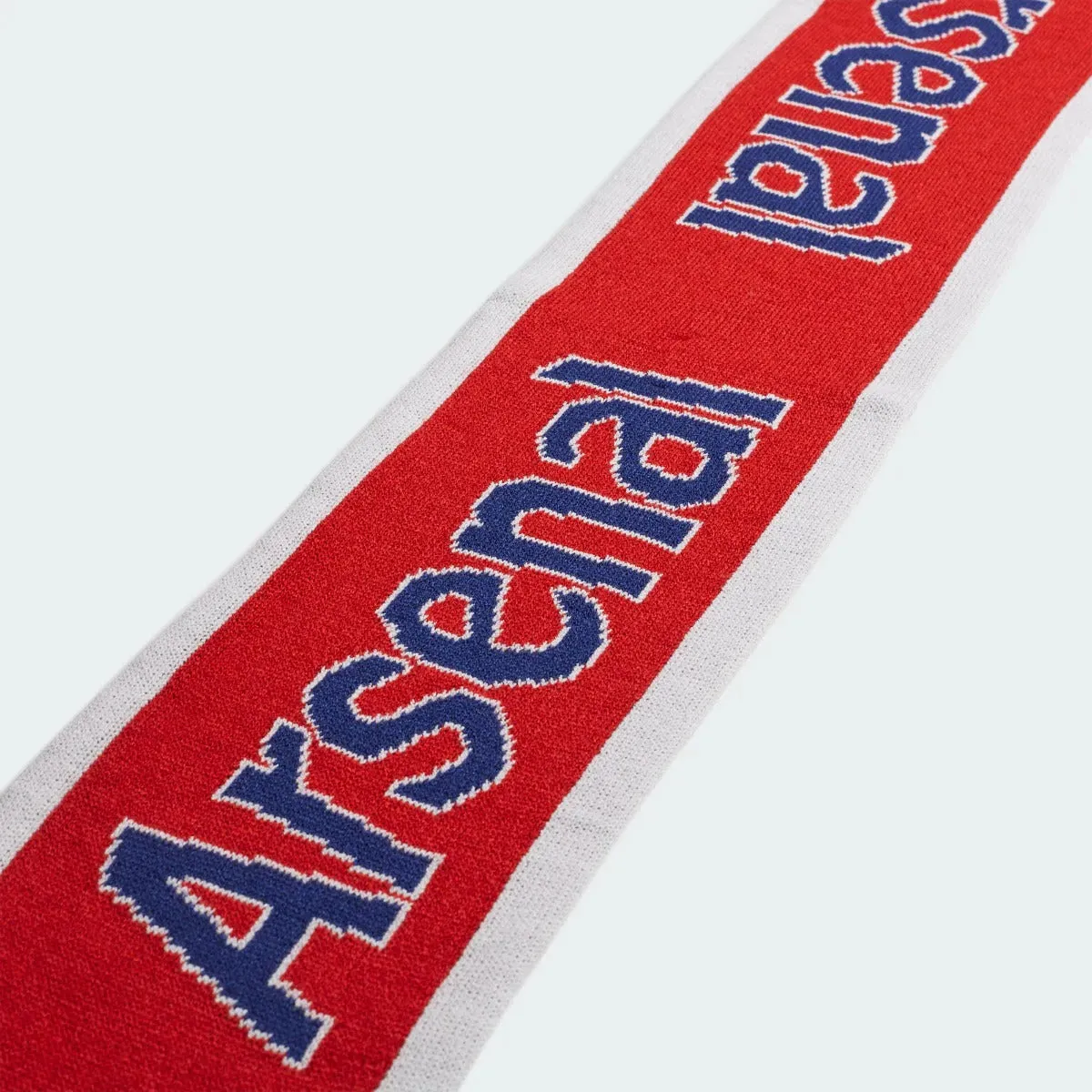 Adidas 2021-22 Arsenal Scarf - Scarlet-White-Navy