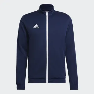 ADIDAS ENTRADA 22 TRACK JACKET TEAM NAVY BLUE