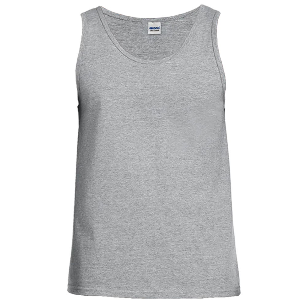 Adult Tank Top