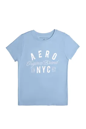 AERO Original Brand Graphic Classic Tee