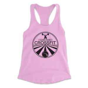 Aloha Kihei CrossFit Standard - Womens - Tank Top