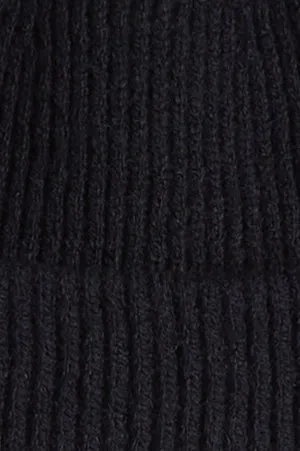 ALPACA BEANIE