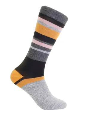 Alpaca Socks Linea - Medium