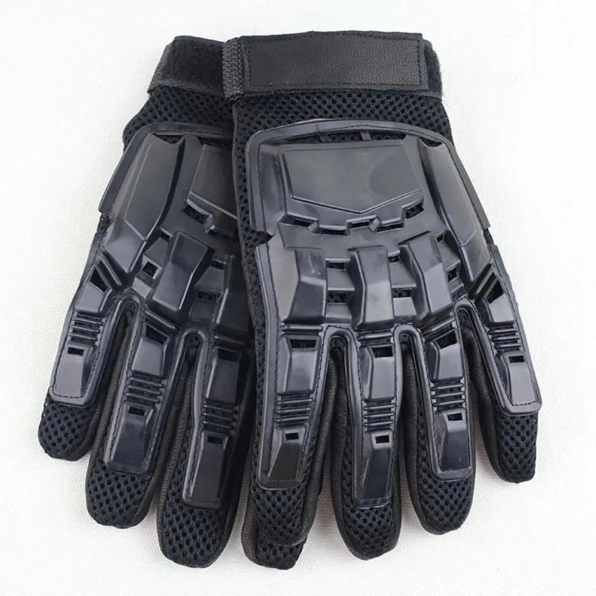 Alr™ Men's Hip-Hop Punk Style Motorcycle Gloves