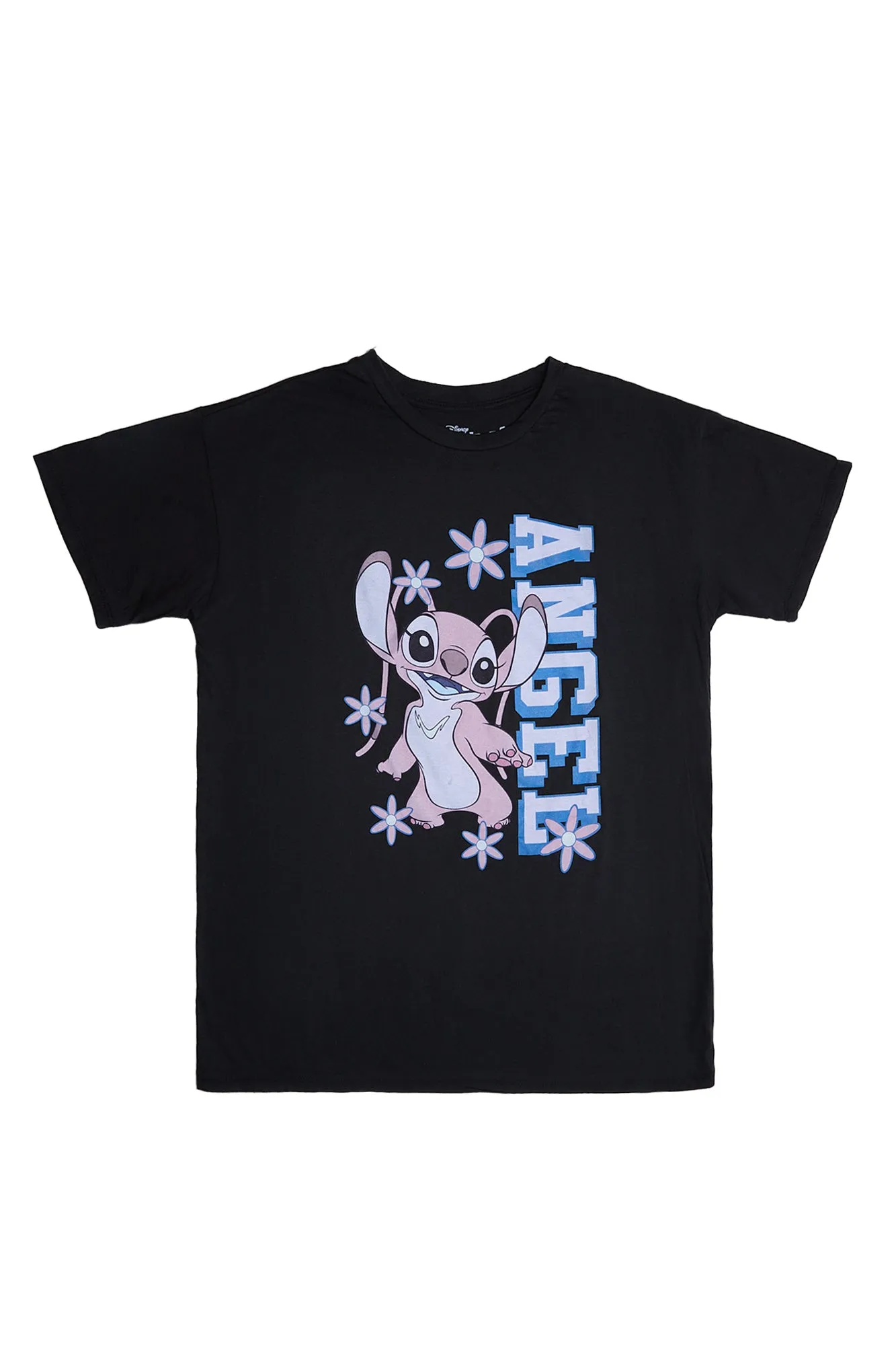 Angel Graphic Classic Tee