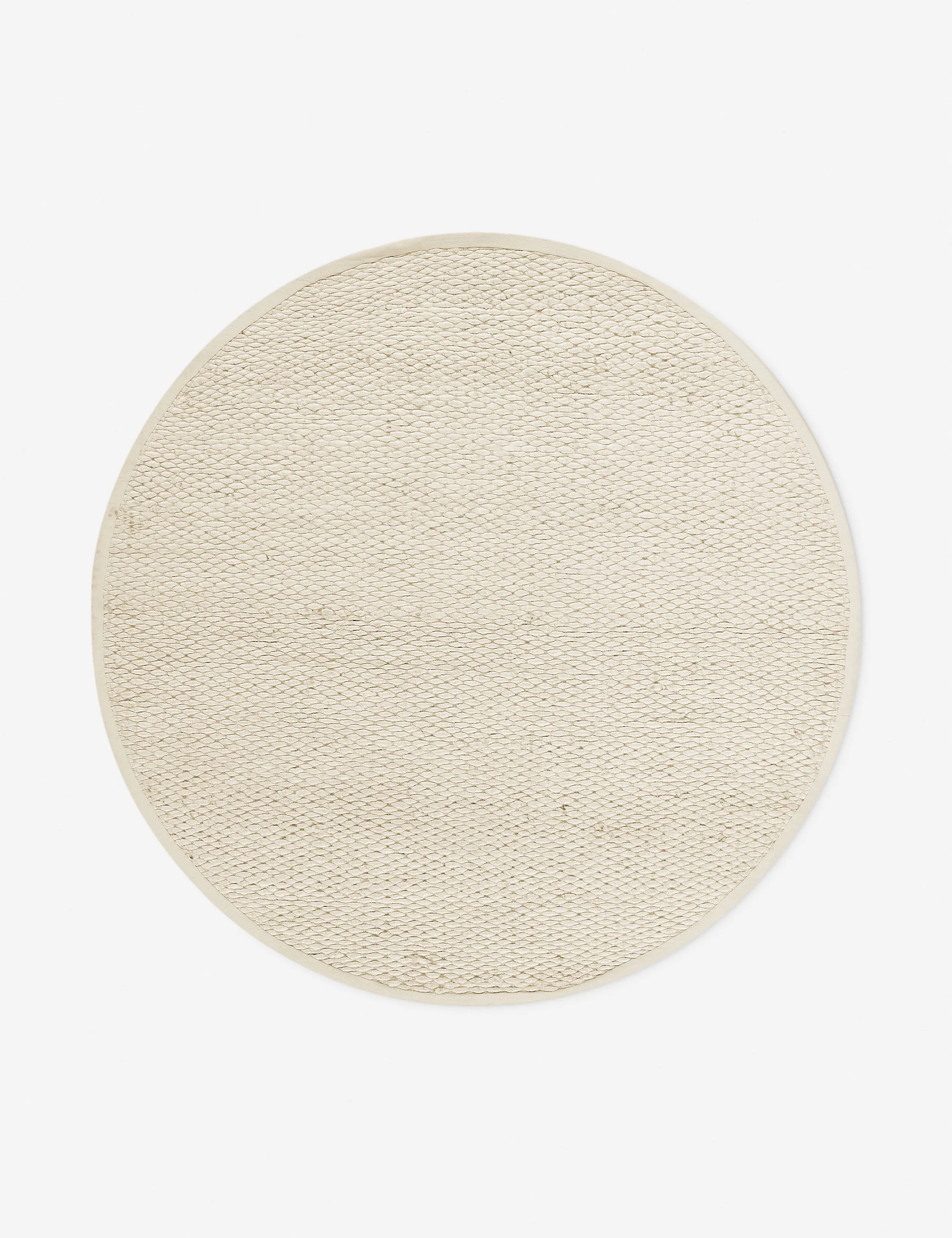 Antibes Handwoven Jute Rug