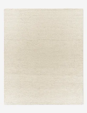 Antibes Handwoven Jute Rug