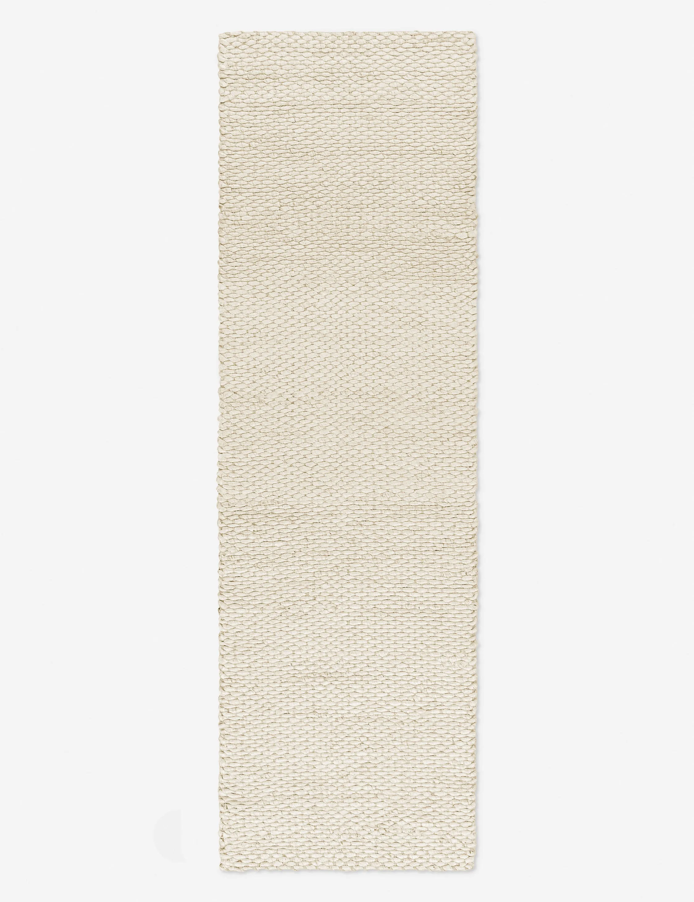 Antibes Handwoven Jute Rug