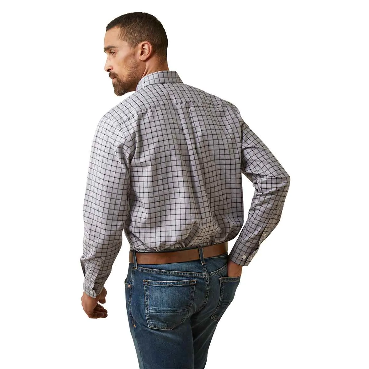 Ariat Men's Clement Shirt