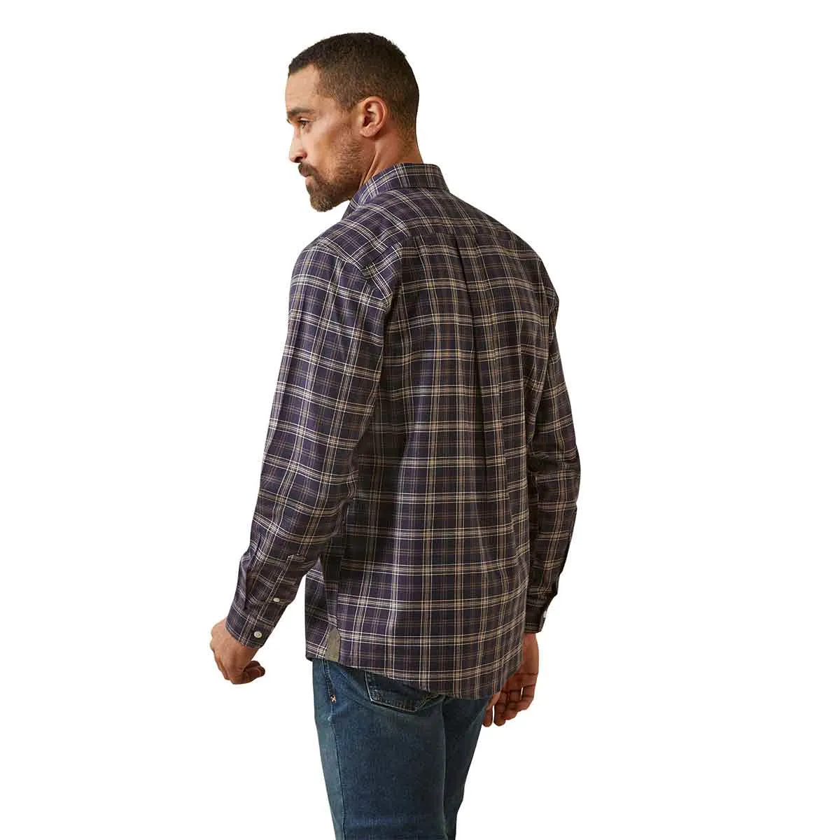 Ariat Men's Clement Shirt