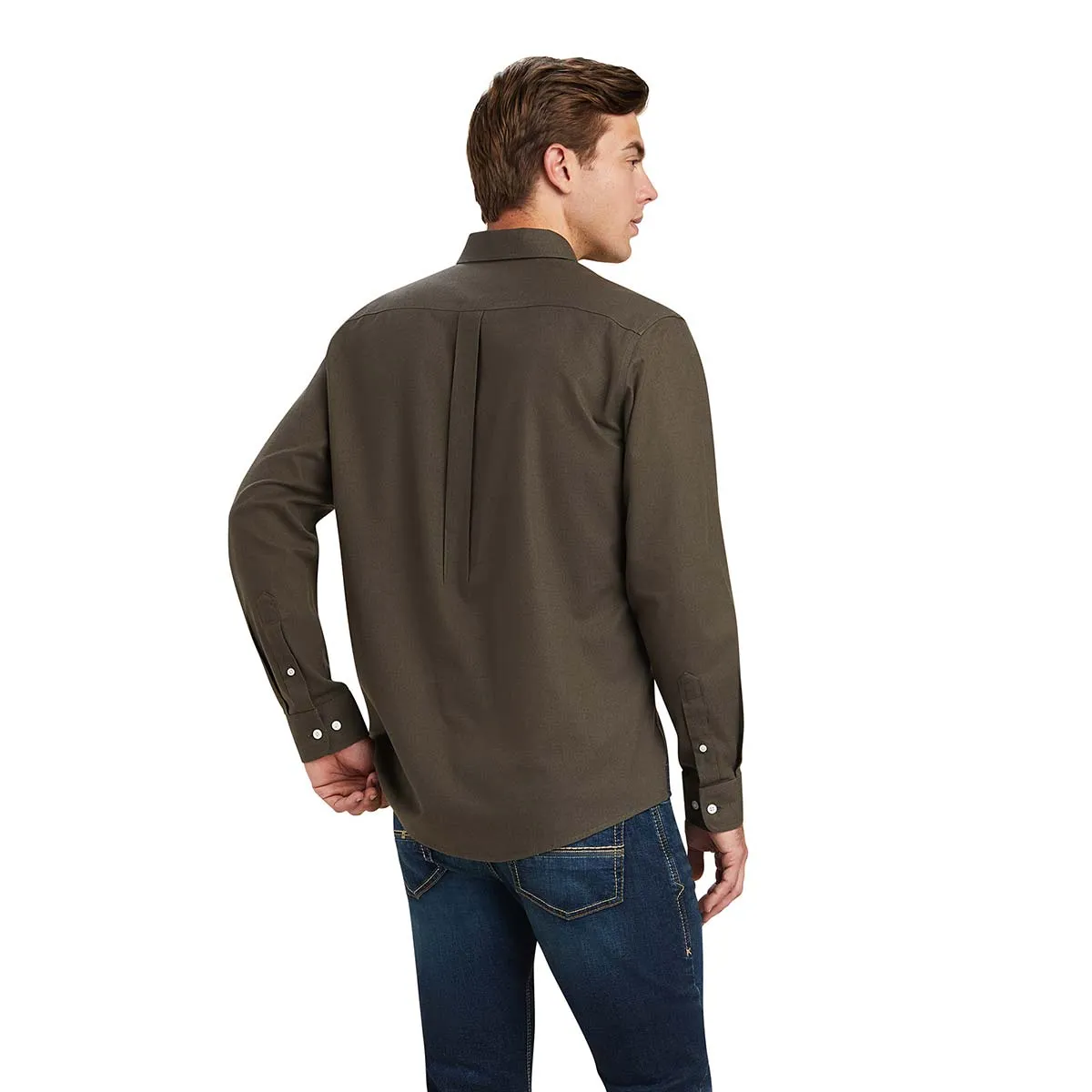 Ariat Men's Clement Shirt