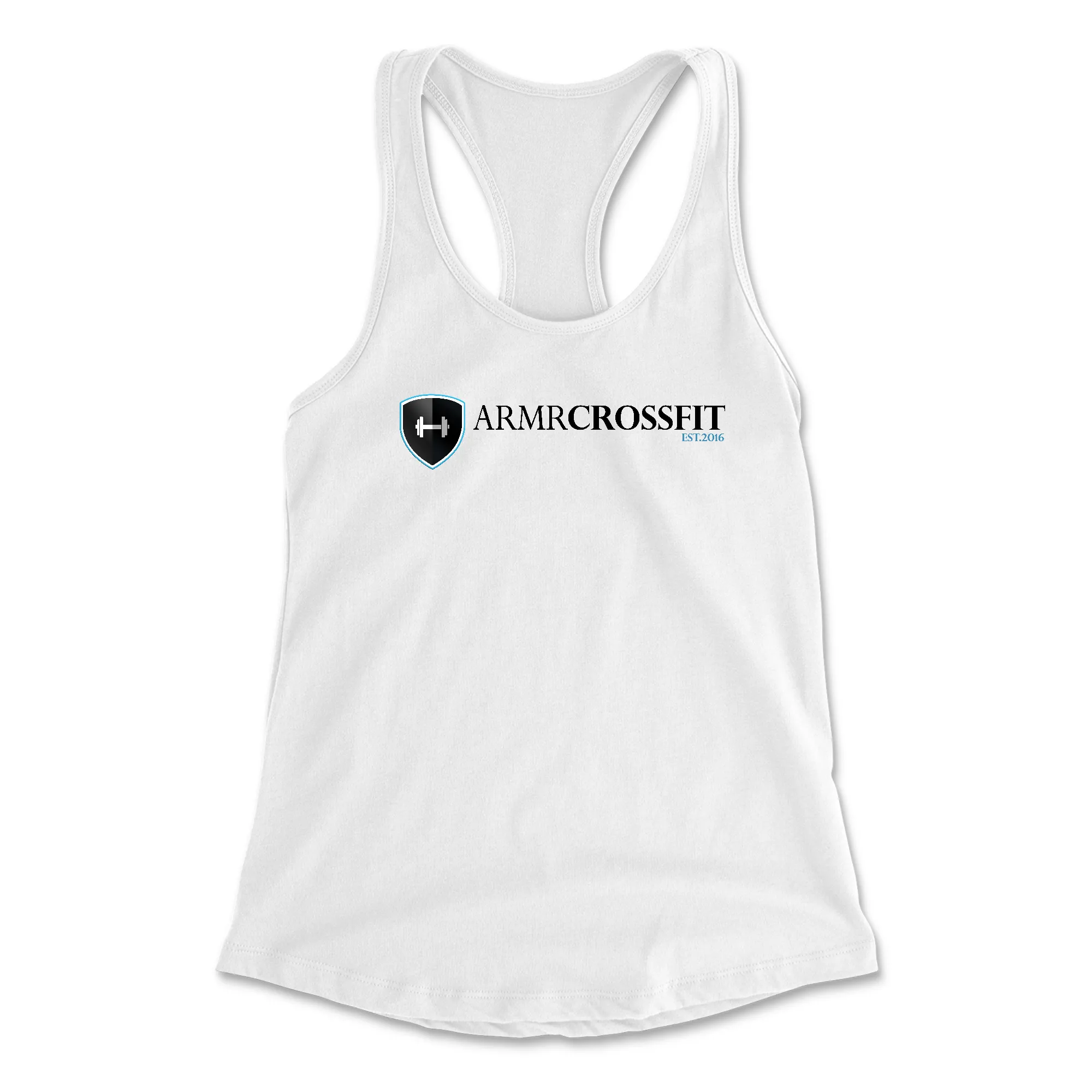 ARMR CrossFit Standard - Womens - Tank Top