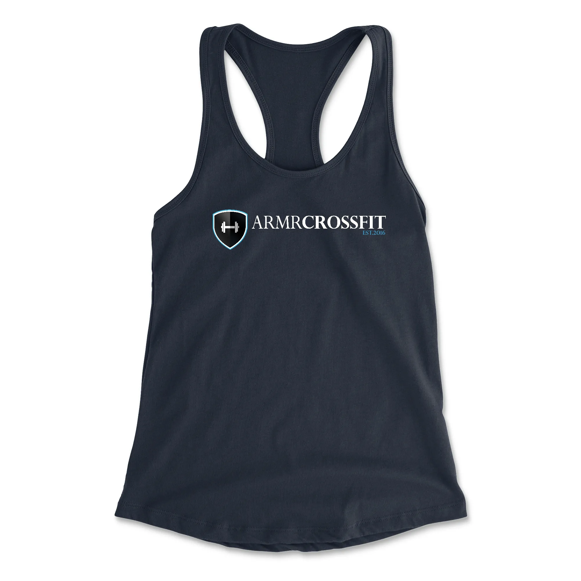 ARMR CrossFit Standard - Womens - Tank Top