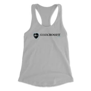 ARMR CrossFit Standard - Womens - Tank Top