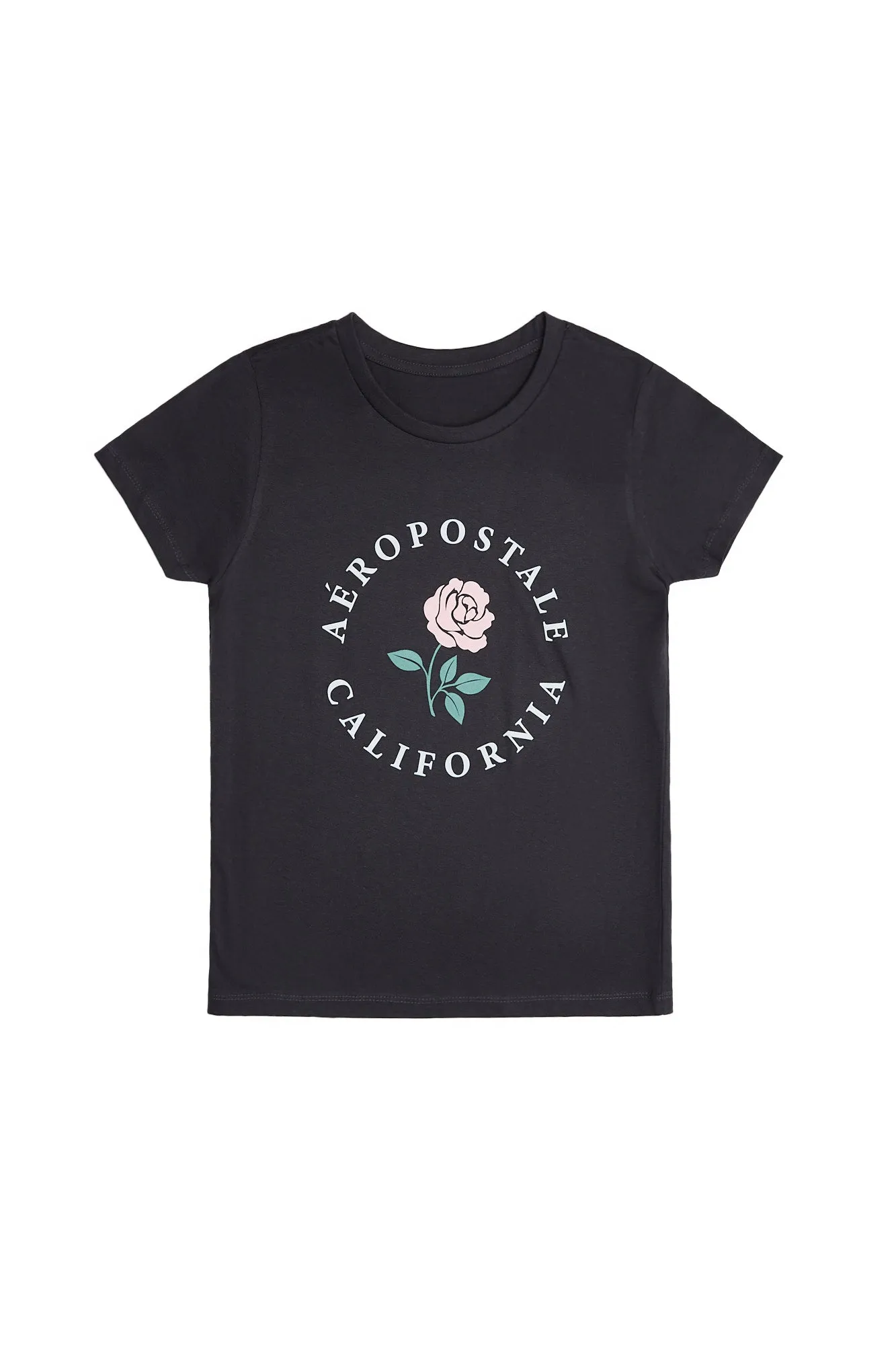 Aéropostale California Graphic Classic Tee