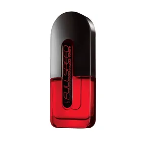 Avon Full Speed Max Turbo Eau de Toilette - 75ml