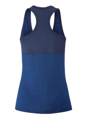 Babolat Women's Play Tank Top [Navy]