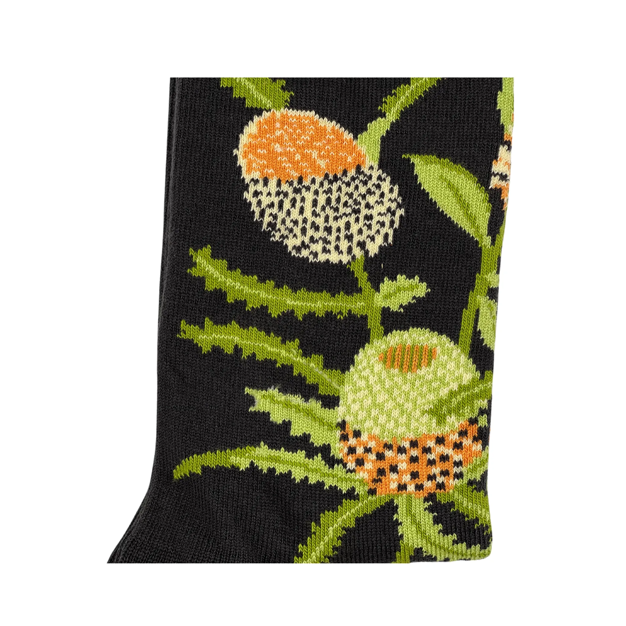 Banksia Women's Crew Socks