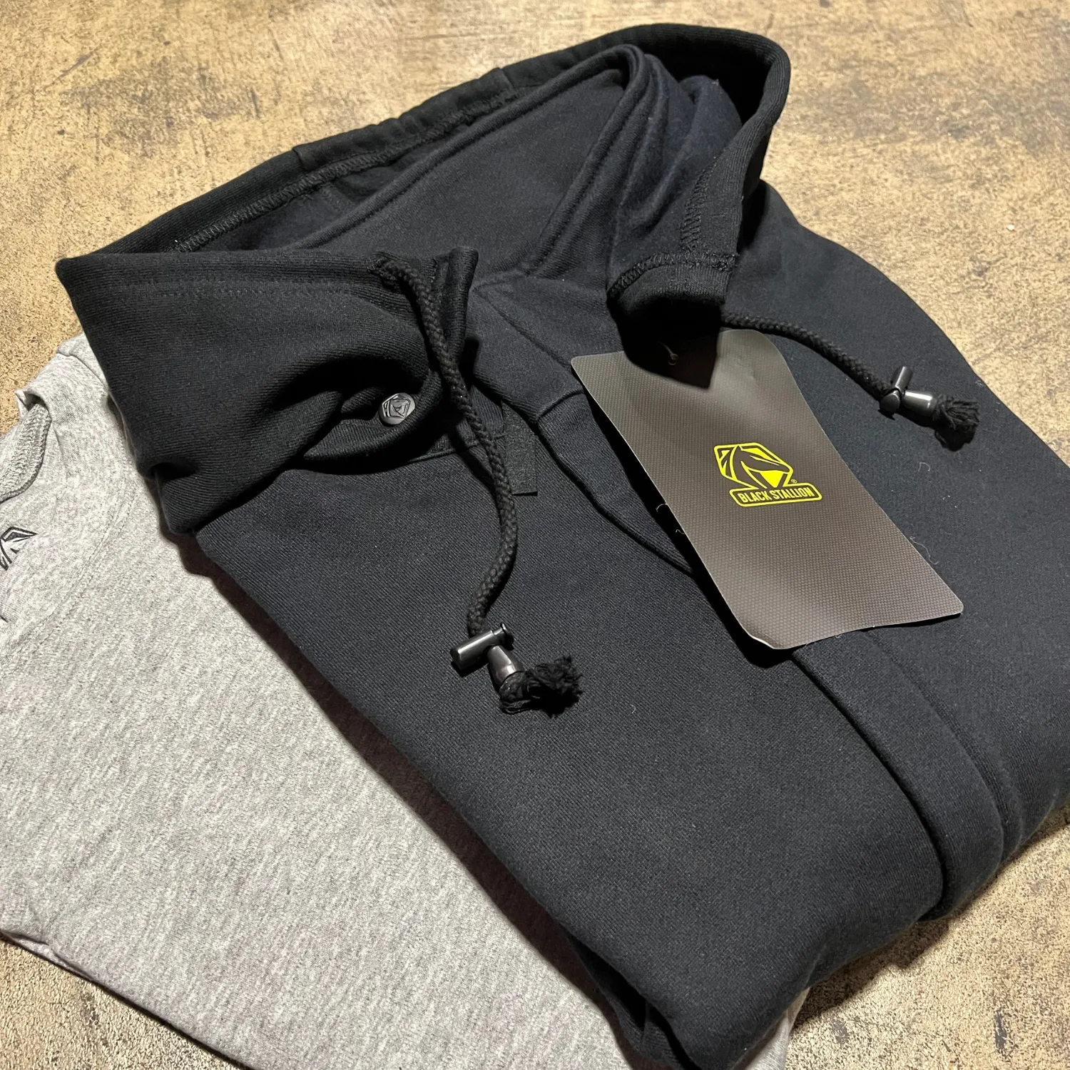 Black Stallion FR Layer Up Bundle