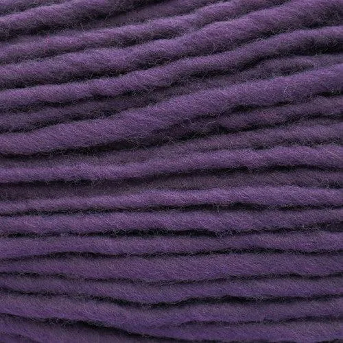 Burly Spun Super Bulky Weight Yarn | 132 Yards | 100% Wool