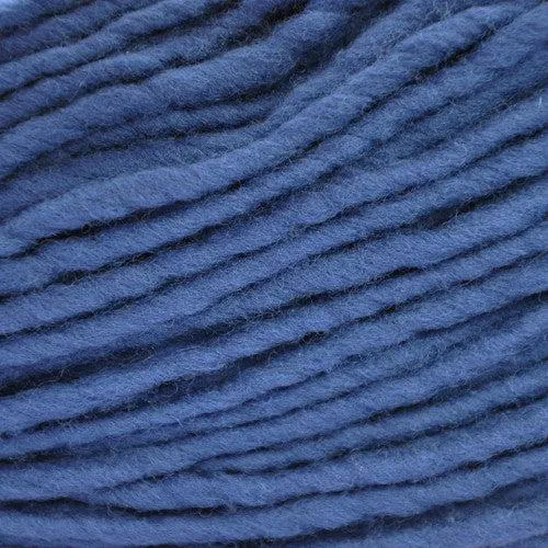 Burly Spun Super Bulky Weight Yarn | 132 Yards | 100% Wool