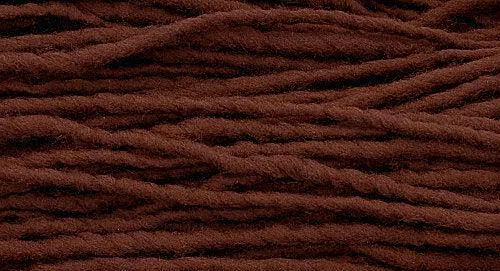 Burly Spun Super Bulky Weight Yarn | 132 Yards | 100% Wool