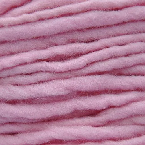 Burly Spun Super Bulky Weight Yarn | 132 Yards | 100% Wool