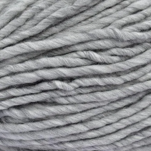 Burly Spun Super Bulky Weight Yarn | 132 Yards | 100% Wool