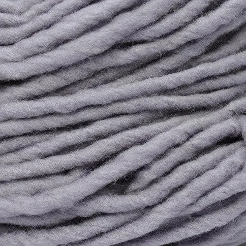 Burly Spun Super Bulky Weight Yarn | 132 Yards | 100% Wool