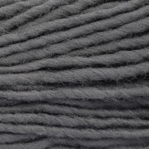 Burly Spun Super Bulky Weight Yarn | 132 Yards | 100% Wool