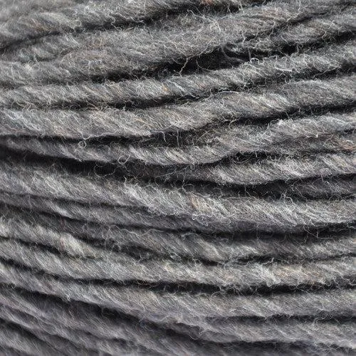 Burly Spun Super Bulky Weight Yarn | 132 Yards | 100% Wool