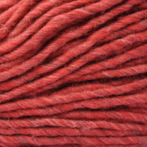 Burly Spun Super Bulky Weight Yarn | 132 Yards | 100% Wool