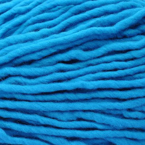 Burly Spun Super Bulky Weight Yarn | 132 Yards | 100% Wool