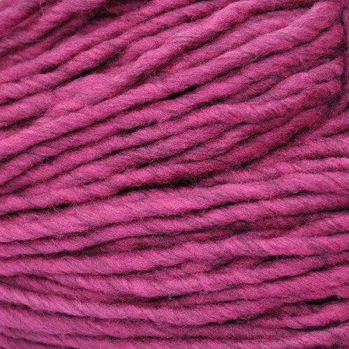 Burly Spun Super Bulky Weight Yarn | 132 Yards | 100% Wool