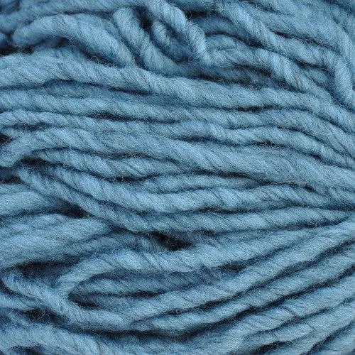 Burly Spun Super Bulky Weight Yarn | 132 Yards | 100% Wool