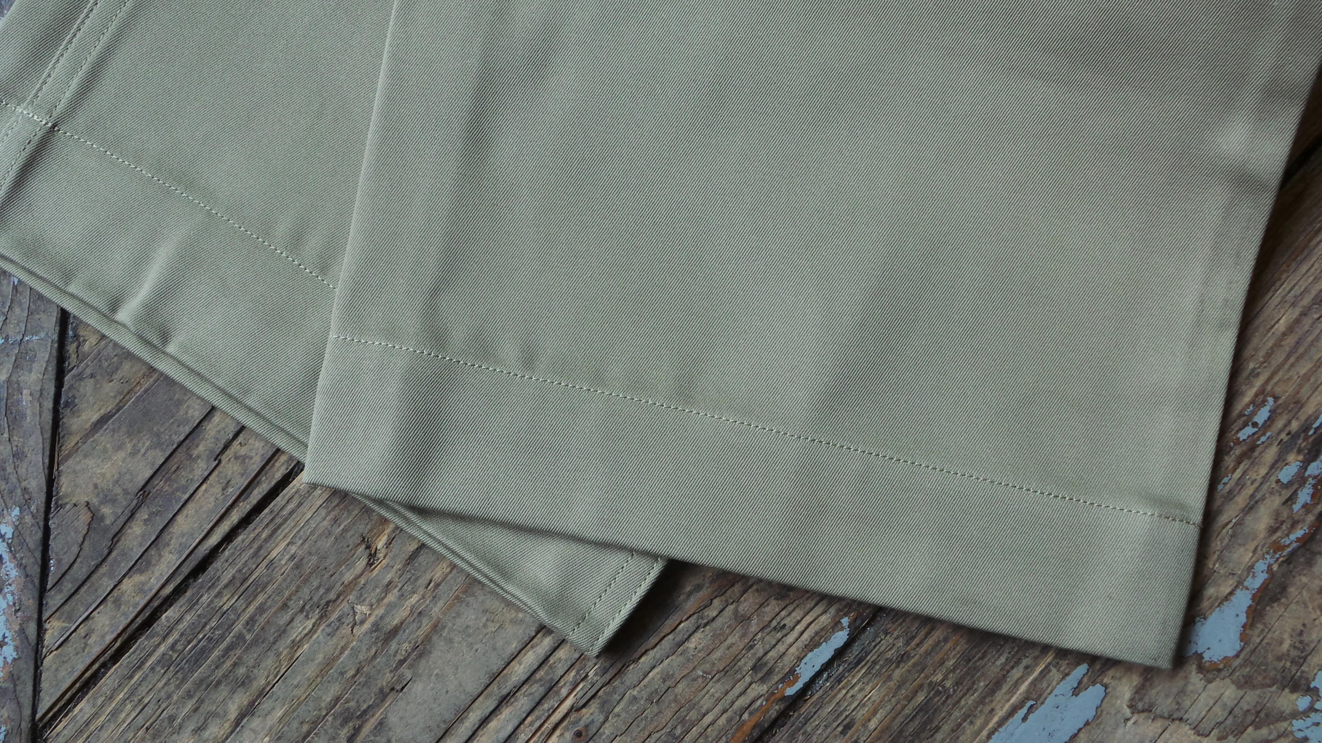 Buzz Rickson 1942 Model Chino - Khaki