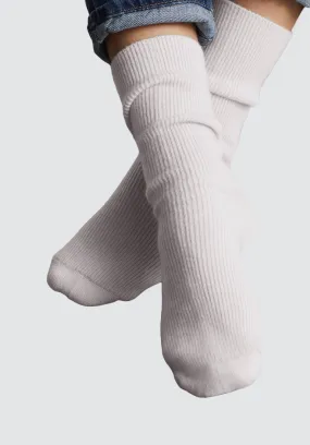 Cashmere Sock | Ballet