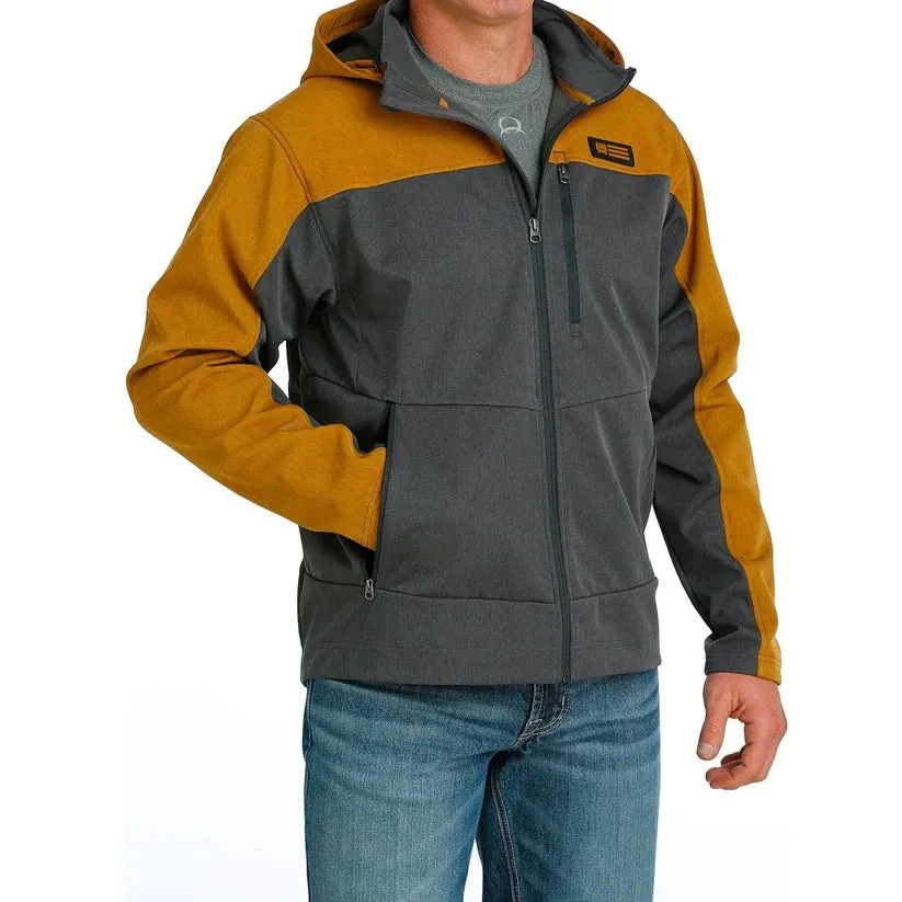 Cinch Men's Storm Defense Jacket