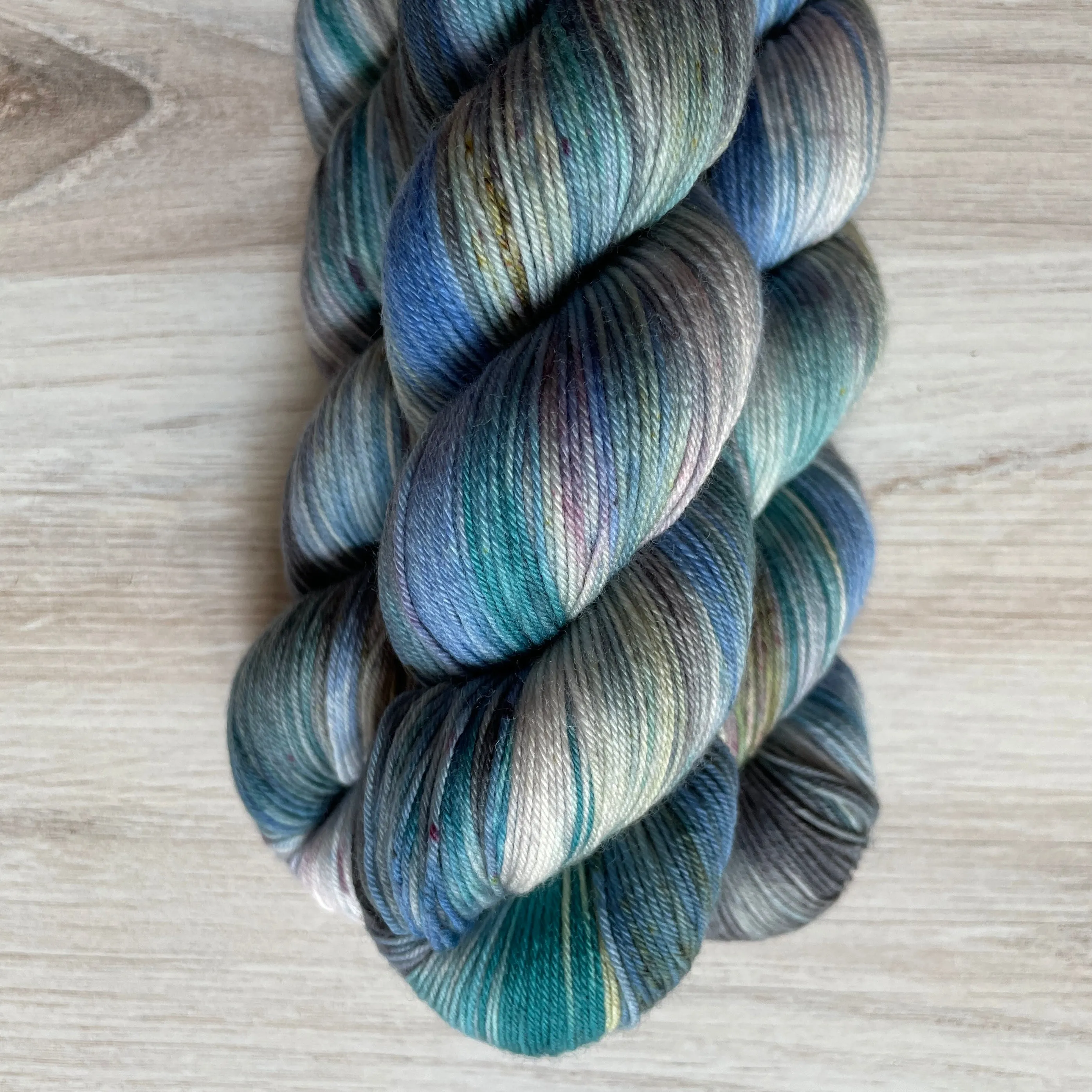 Circus Tonic Handmade - Alice - Jubilee Sock