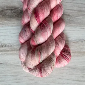 Circus Tonic Handmade - Grace - Jubilee Sock