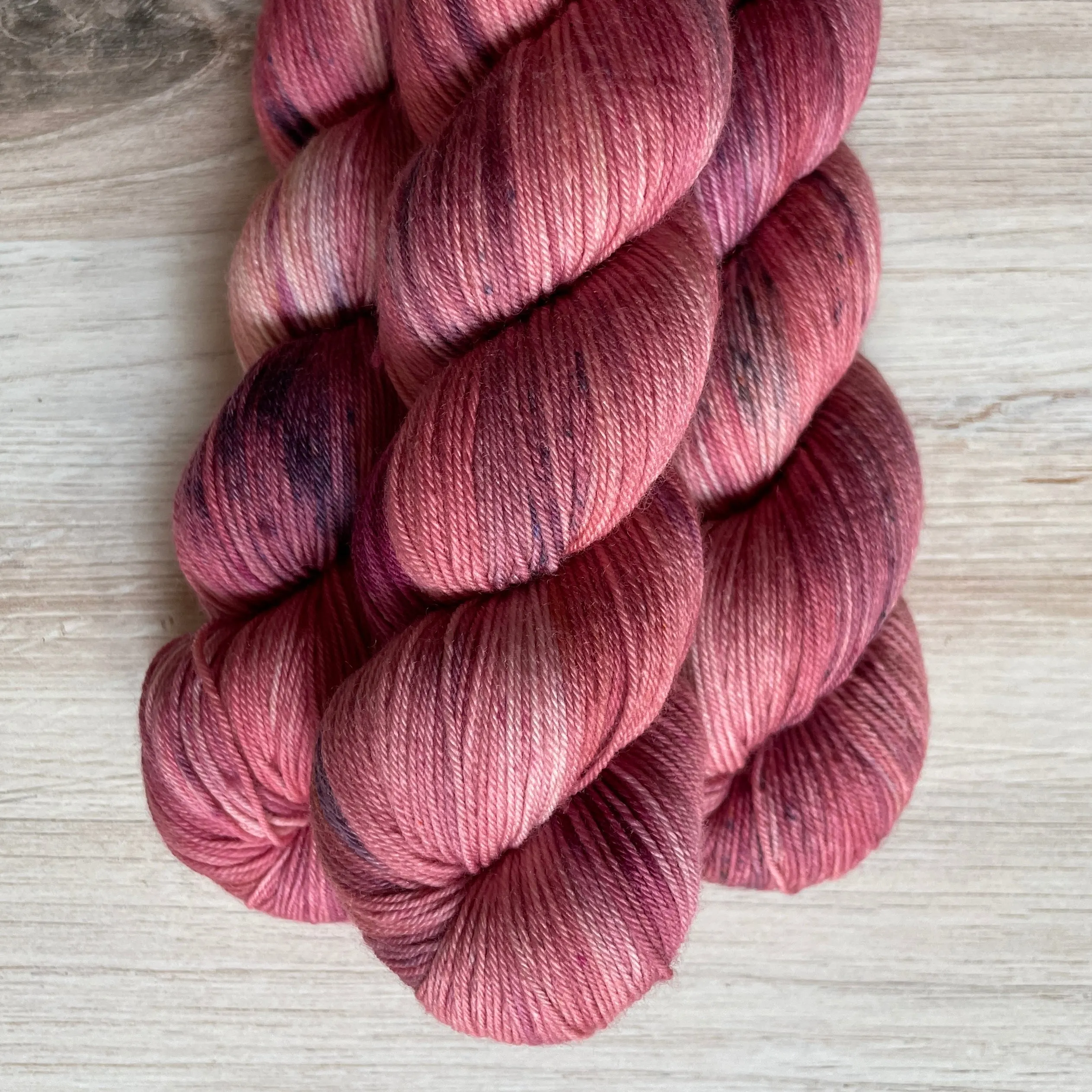 Circus Tonic Handmade - Ruth - Jubilee Sock