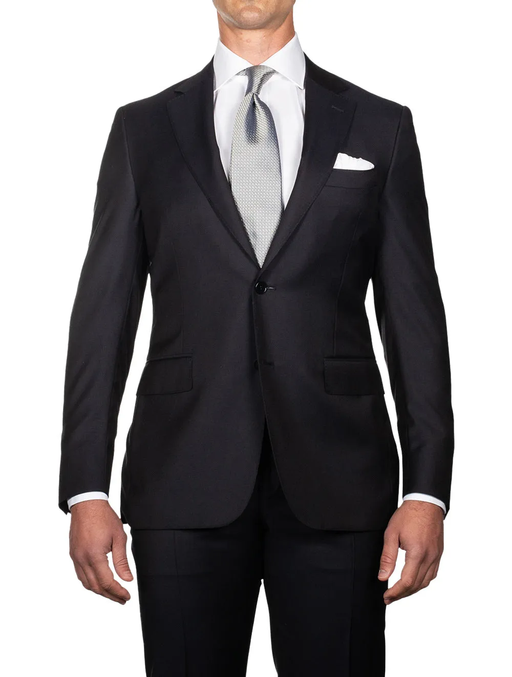 Classic Suit Navy