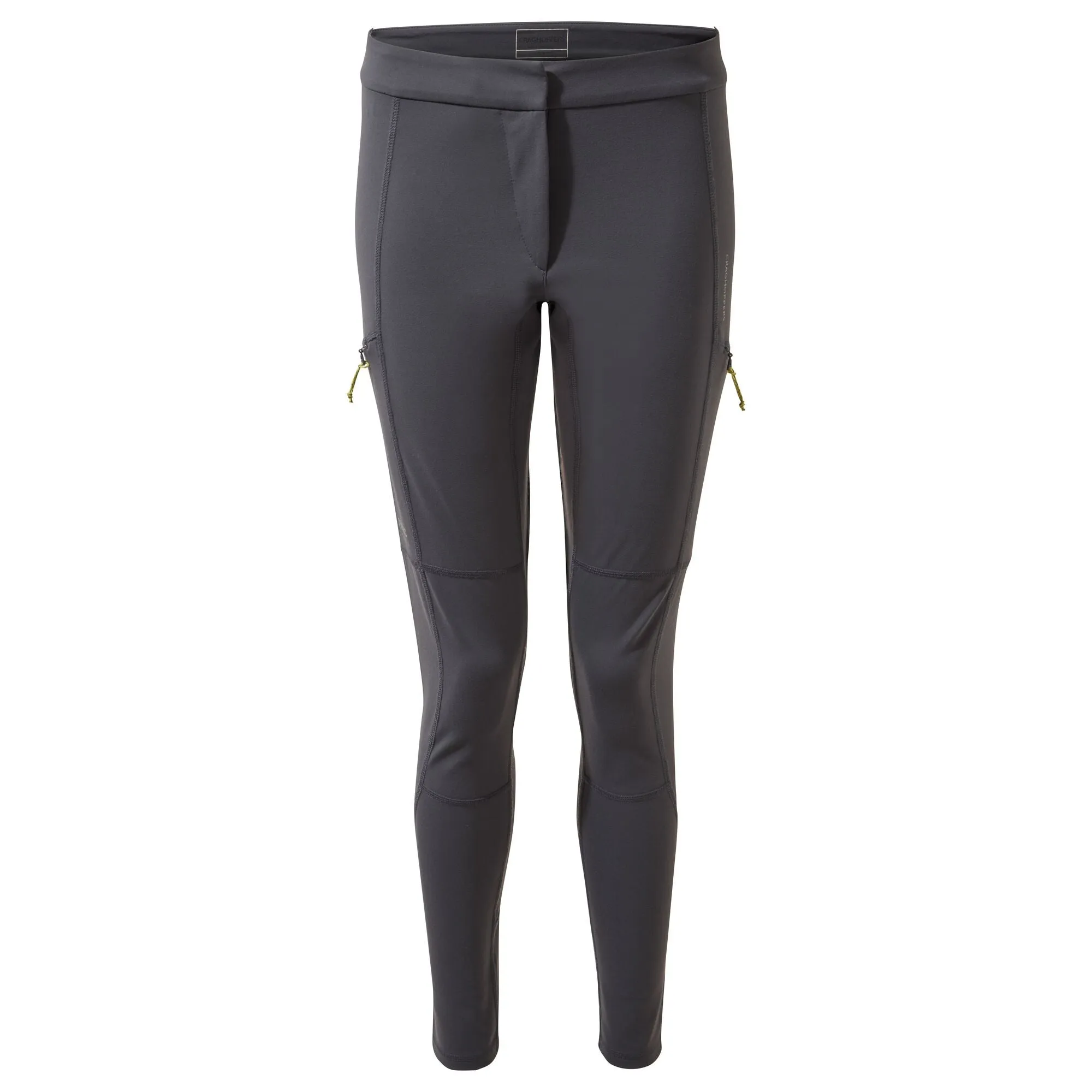 Craghopper Women's Dynamic Leggings | Graphite