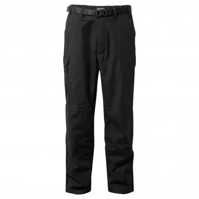 Craghoppers Kiwi Classic Trousers - CMJ600 - Regular Leg