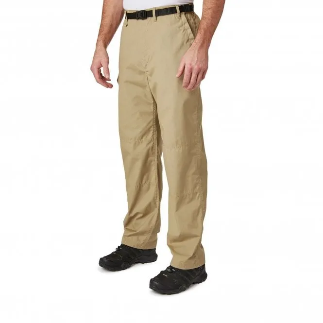 Craghoppers Kiwi Classic Trousers - CMJ600 - Regular Leg