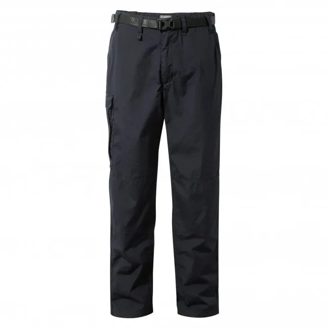 Craghoppers Kiwi Classic Trousers - CMJ600 - Regular Leg