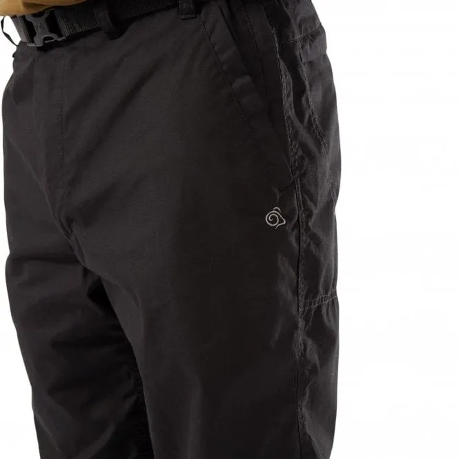 Craghoppers Kiwi Classic Trousers - CMJ600 - Regular Leg